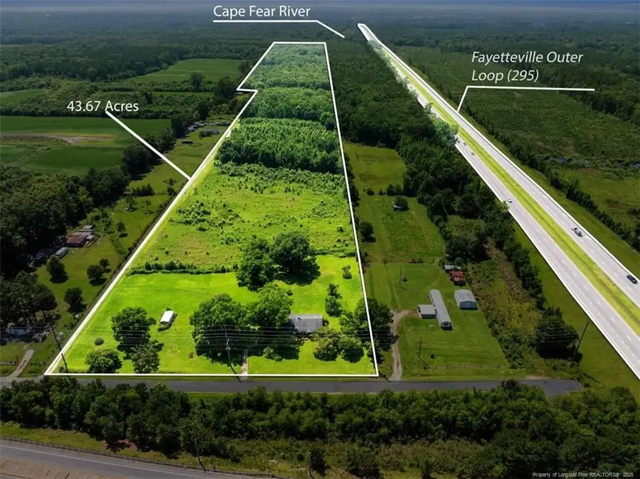 4247 River Road, Wade, NC 28395 - Image #2