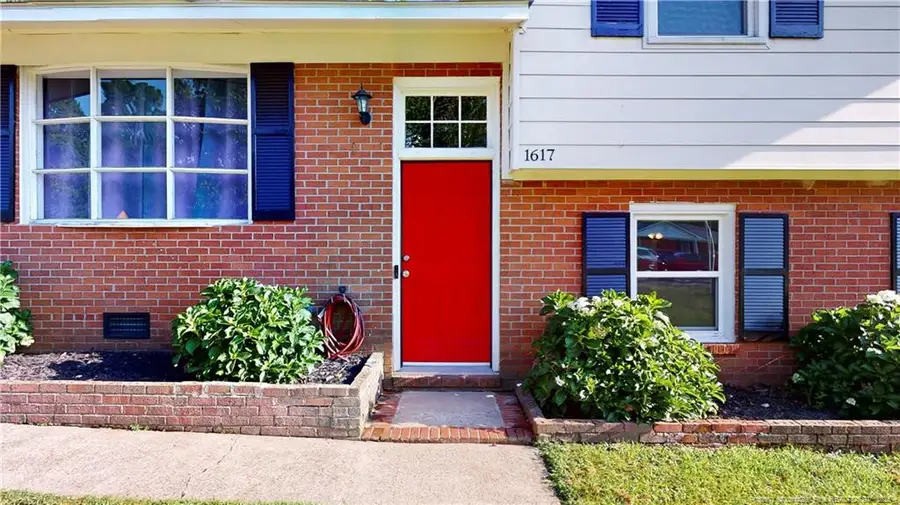 1617 Diplomat Drive, Fayetteville, NC 28304 - #2