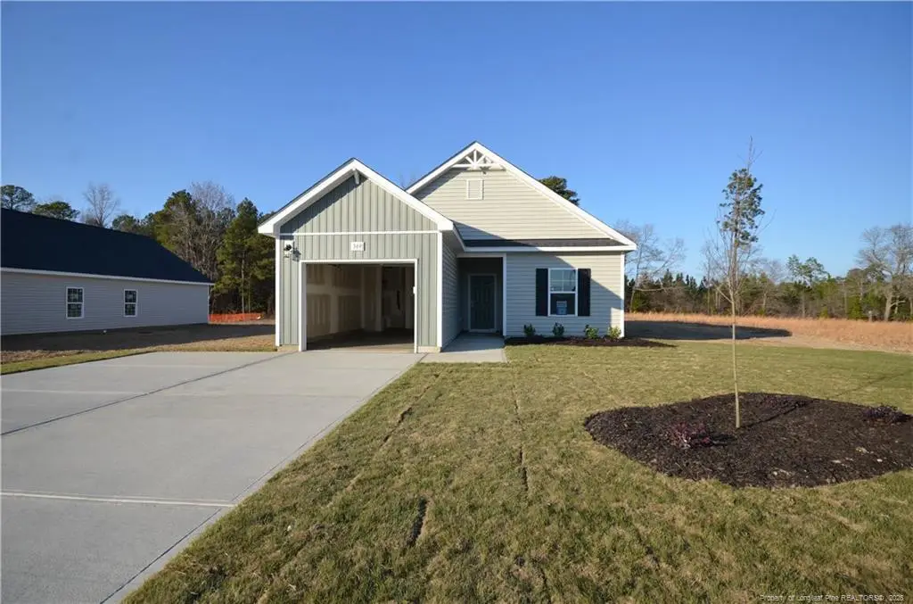 369 Hookbill (lot 26) Lane, Lillington, NC 27546 - Image #1