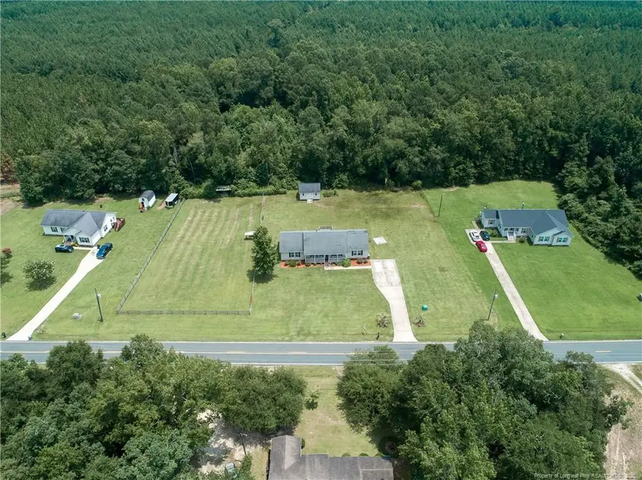 4521 Butler Nursery Road, Fayetteville, NC 28306 - Image #2