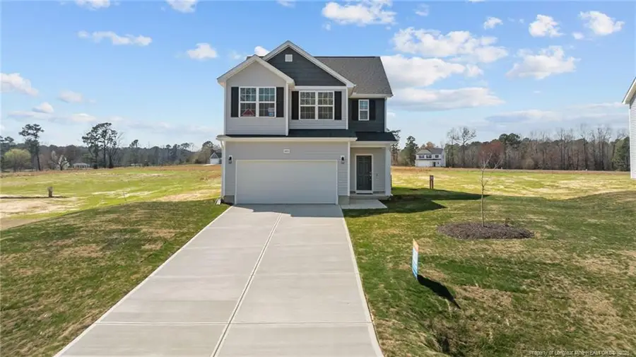 441 Black Duck Lane, Lillington, NC 27546 - #3