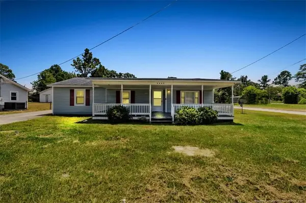 5645 Camden Road, Fayetteville, NC 28306