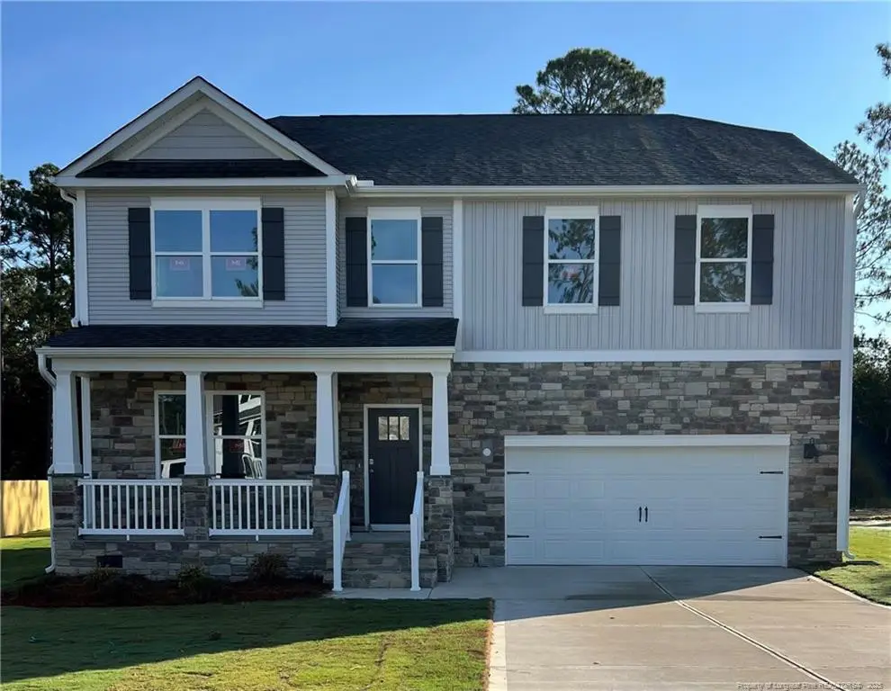 3109 Platinum Circle, West End, NC 27376 - #1
