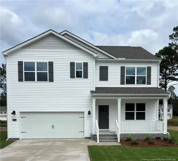 3044 Platinum Circle, West End, NC 27376