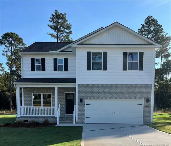 3113 Platinum Circle, West End, NC 27376