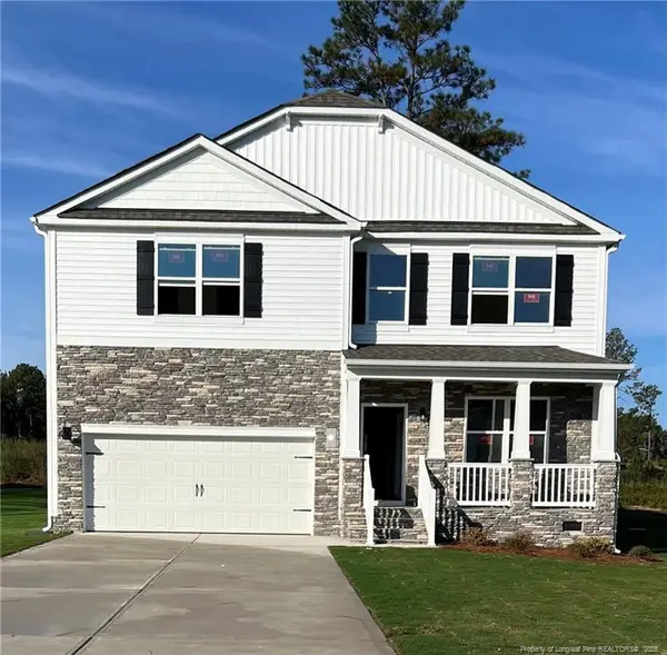 3100 Platinum Circle, West End, NC 27376