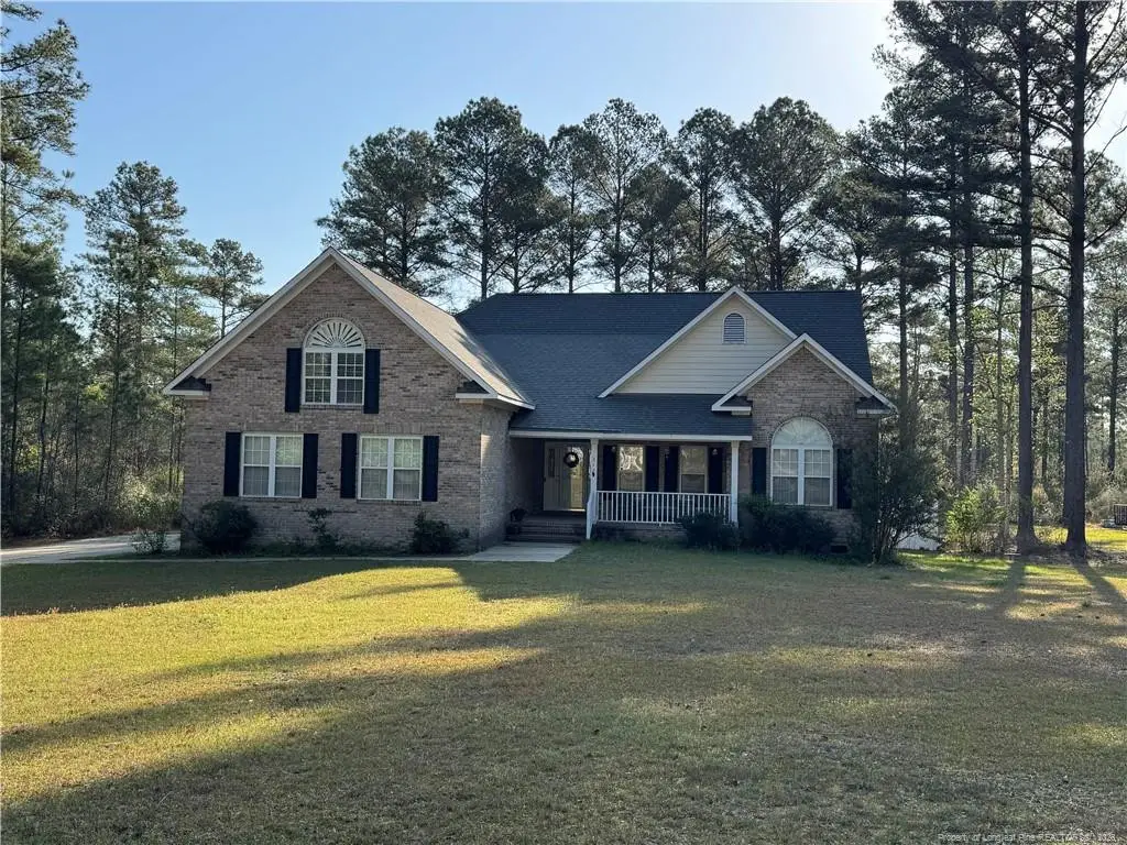 912 Lewis Street, Raeford, NC 28376 - #1