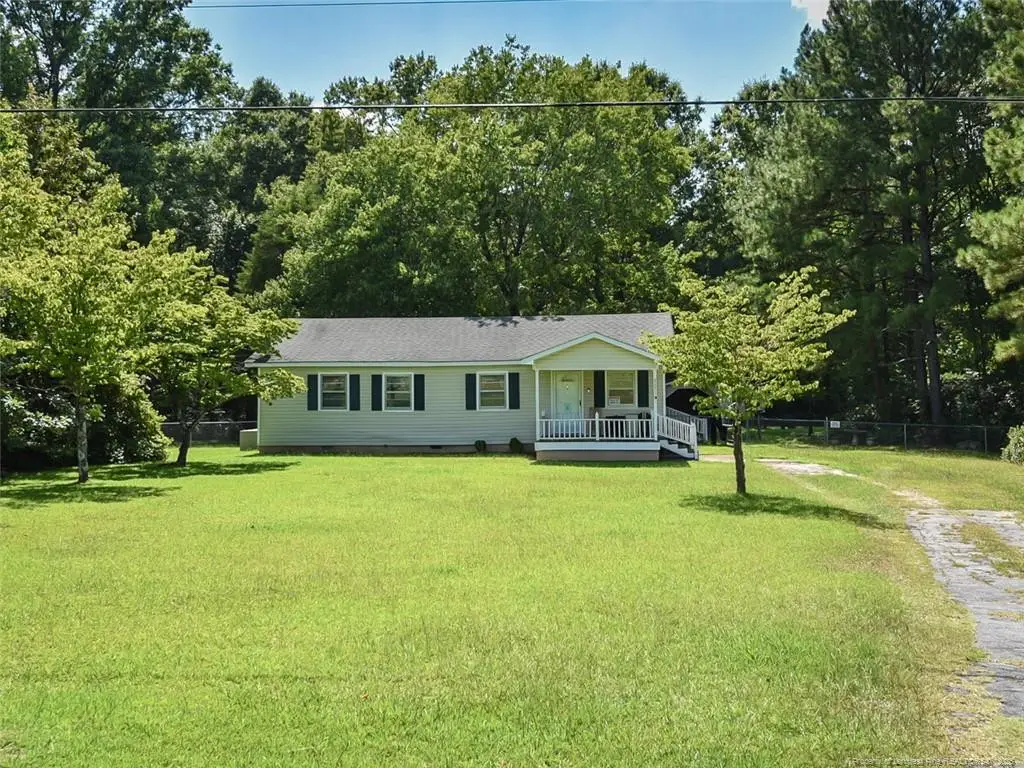 2651 Tim Currin Road, Lillington, NC 27546 - Image #1