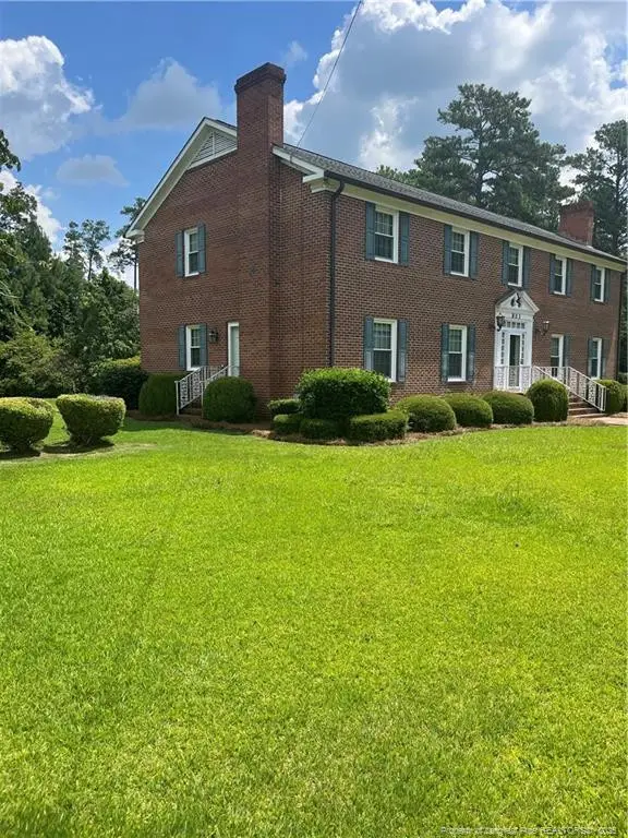 803 Peach Street, Rowland, NC 28383 - Image #2