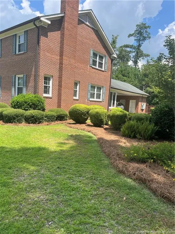 803 Peach Street, Rowland, NC 28383 - Image #3