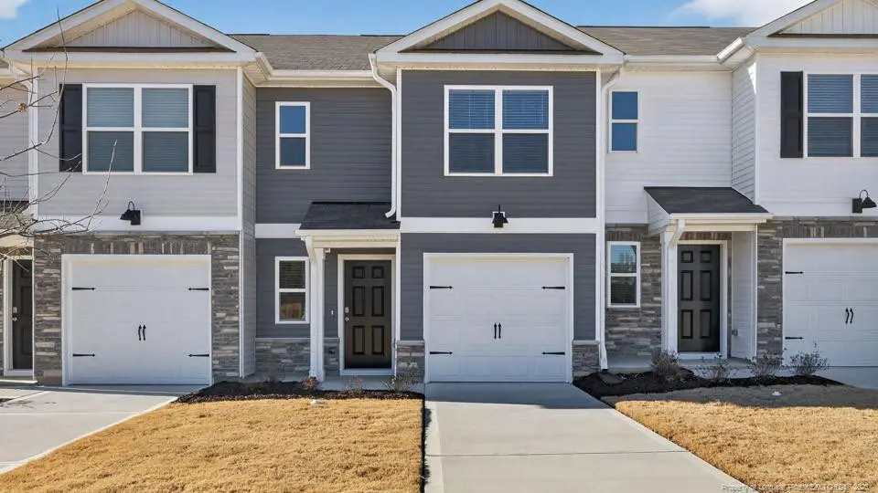 203 Maddox Drive, Aberdeen, NC 28315 - #1