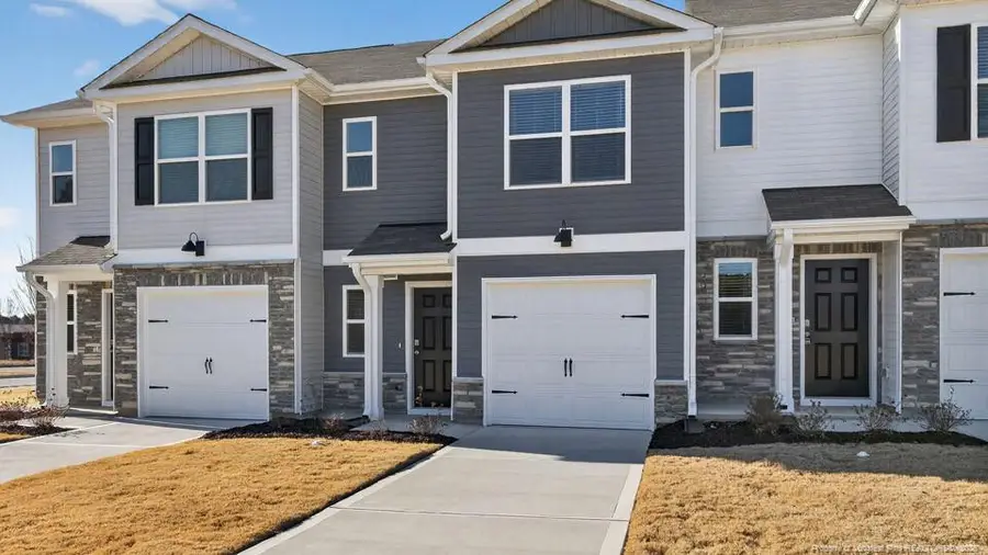 203 Maddox Drive, Aberdeen, NC 28315 - #3