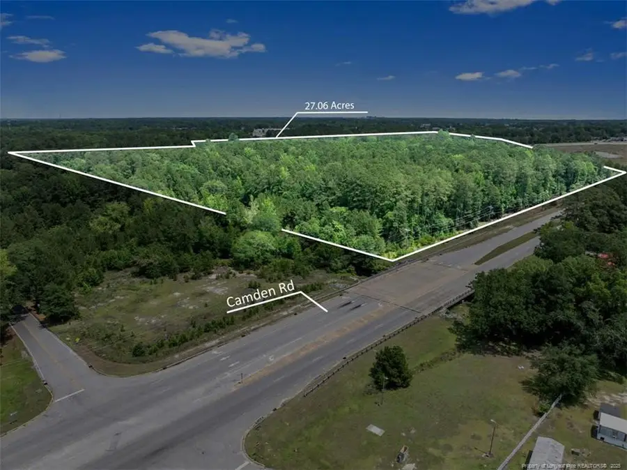 TBD Camden Rd. Road, Fayetteville, NC 28306 - #2