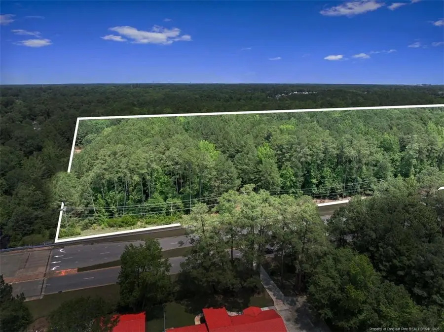 TBD Camden Rd. Road, Fayetteville, NC 28306 - #3