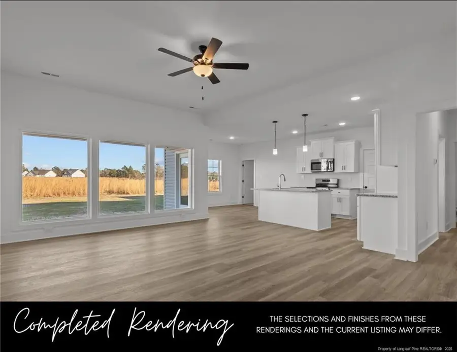 3575 Philippi Church Road, Raeford, NC 28376 - #2