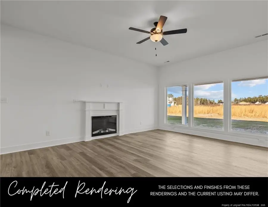 3575 Philippi Church Road, Raeford, NC 28376 - #3