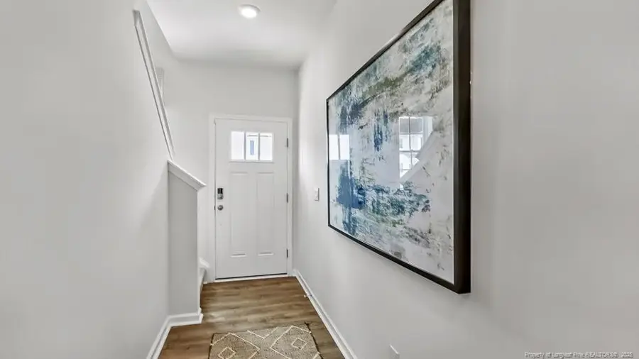 605 Wilder Bloom Path, Aberdeen, NC 28315 - #2