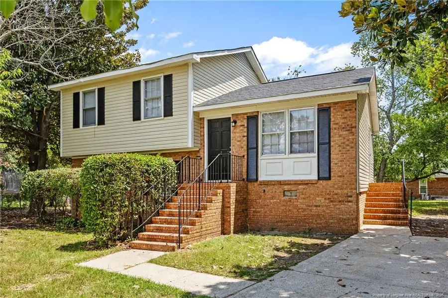 2803 Shade Tree Drive, Fayetteville, NC 28306 - Image #3