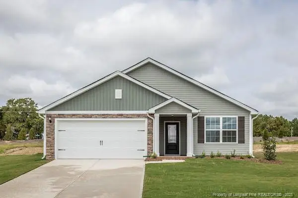 63 Laforce Lane, Broadway, NC 27505 - Image #1