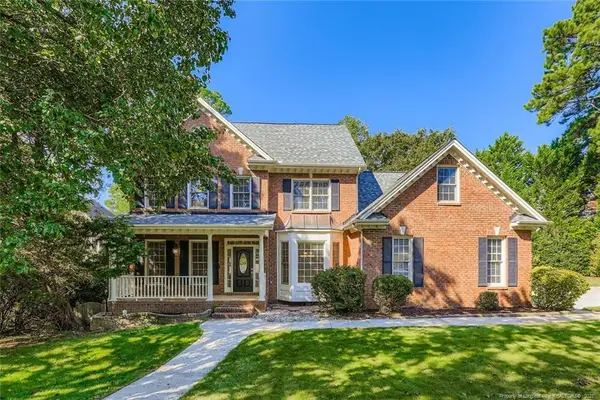 1105 Capitata Crossing, Apex, NC 27502