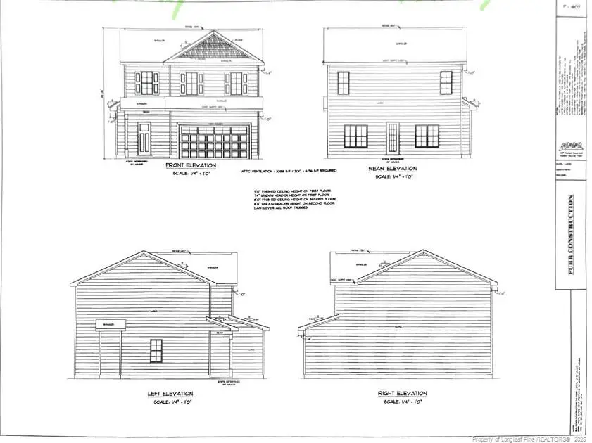 18 Chariot Circle, Lumber Bridge, NC 28357 - Image #2