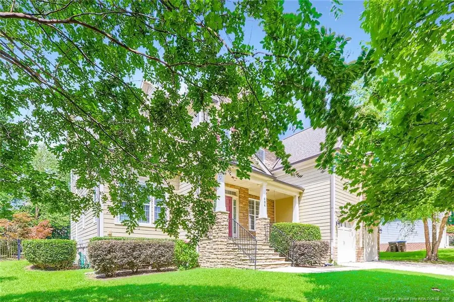 404 Vodin Street, Wake Forest, NC 27587 - #3