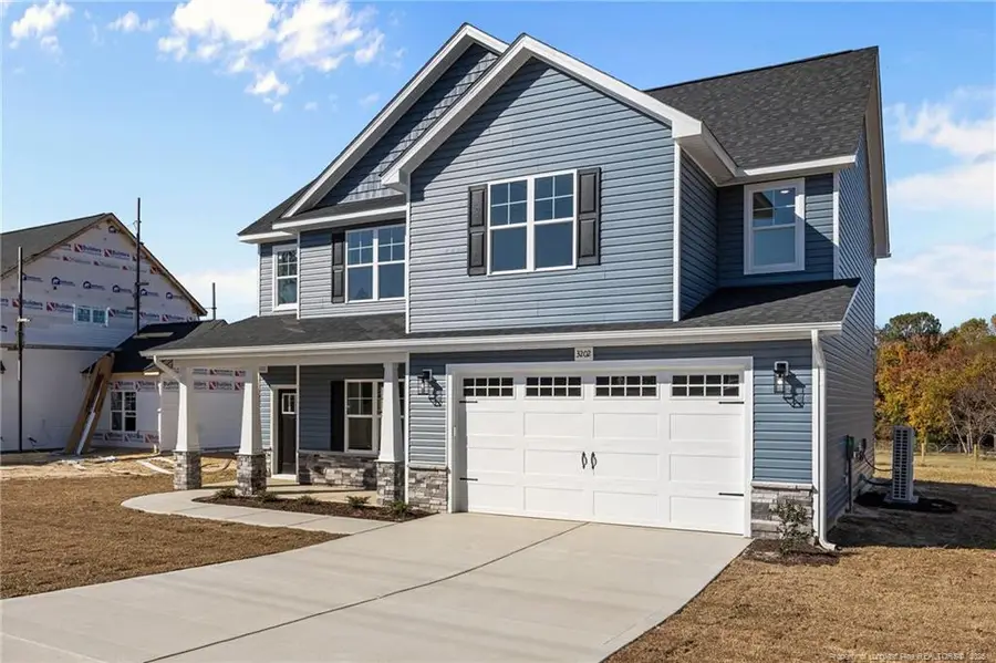 3202 Cameron Hill (lot 3) Road, Cameron, NC 28326 - Image #2