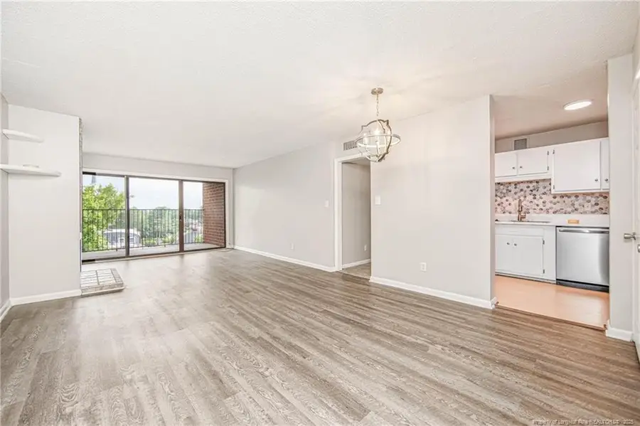 1100 Clarendon Street #602, Fayetteville, NC 28305 - Image #2