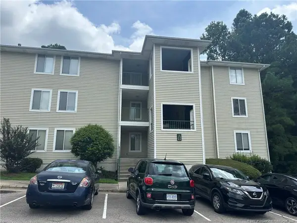 3355 Galleria Drive #29, Fayetteville, NC 28303