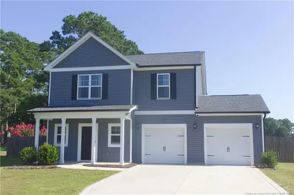 203 Laurel Lake Road, Salemburg, NC 28385