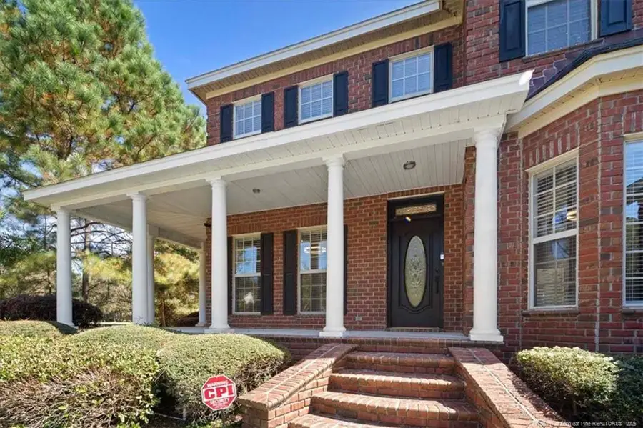 858 Three Wood Drive, Fayetteville, NC 28312 - Image #2