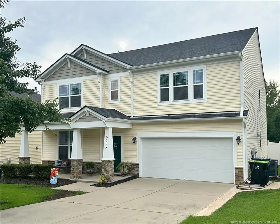 908 Merchants Court, Sanford, NC 27330 - #1