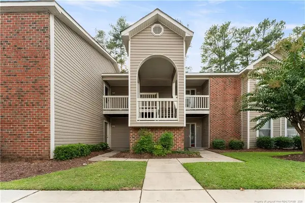 671 Bartons Landing Place #5, Fayetteville, NC 28314