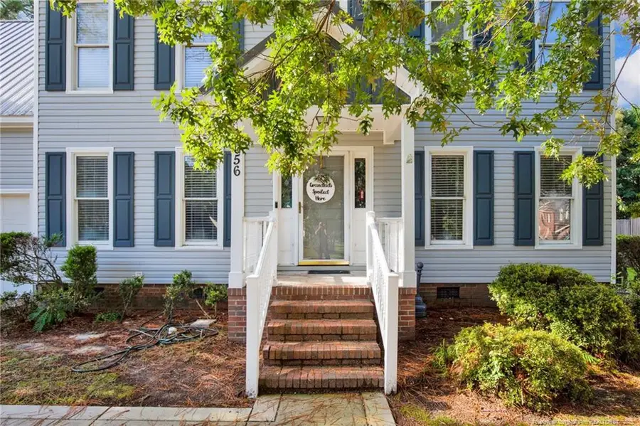 6656 Kodiak Drive, Fayetteville, NC 28304 - Image #3