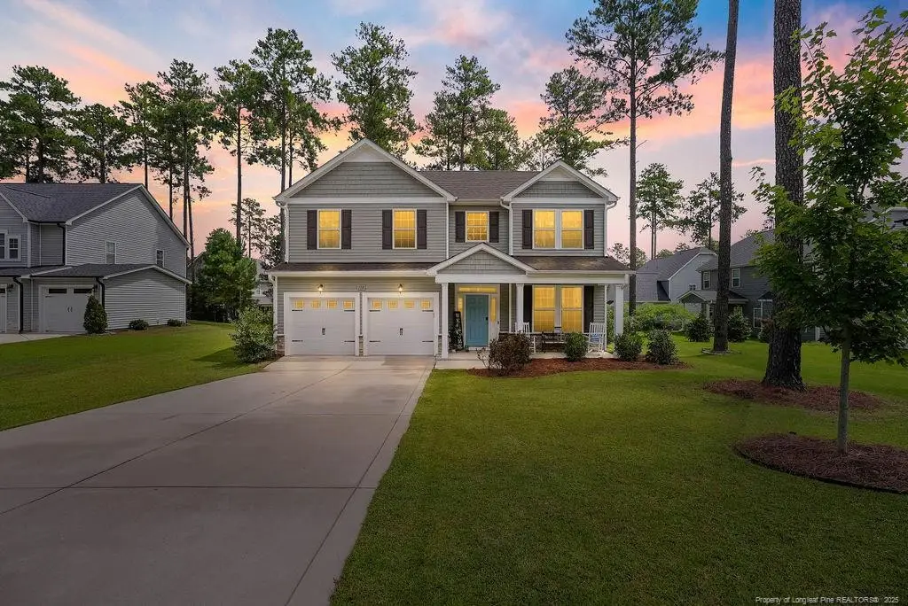 150 Timber Skip Drive, Spring Lake, NC 28390 - Image #1