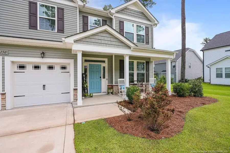 150 Timber Skip Drive, Spring Lake, NC 28390 - Image #3