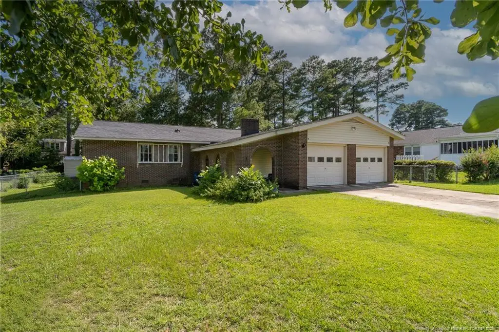 514 Helen Street, Fayetteville, NC 28303 - Image #1