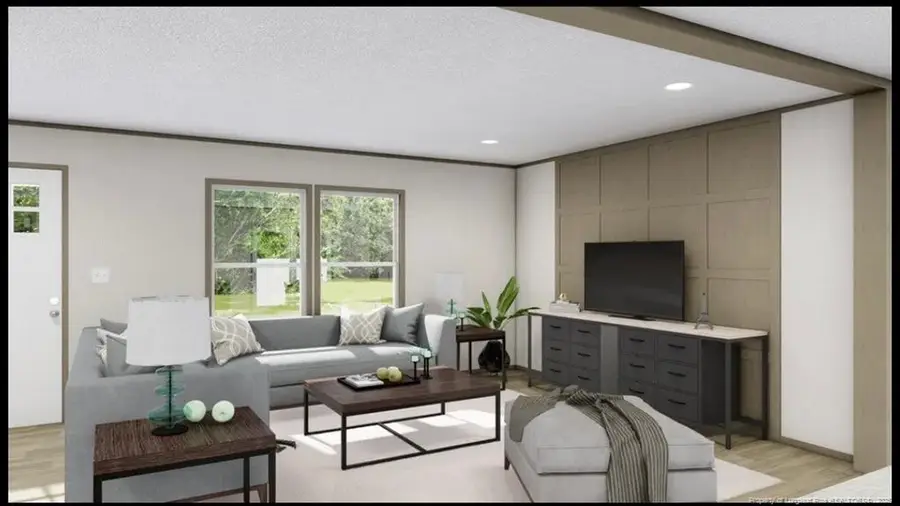 1066 Crawford Wright Rd, Raeford, NC 28376 - Image #2