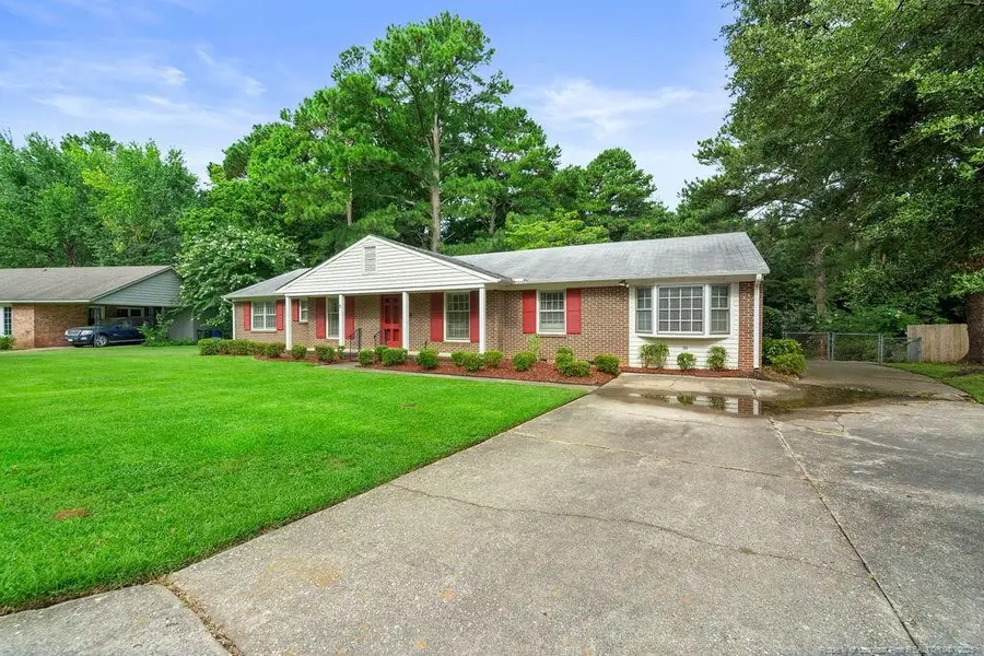 222 Rainier Drive, Fayetteville, NC 28314 - Image #2