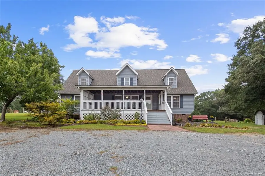 151 Mills Pond Road, Benson, NC  - #3