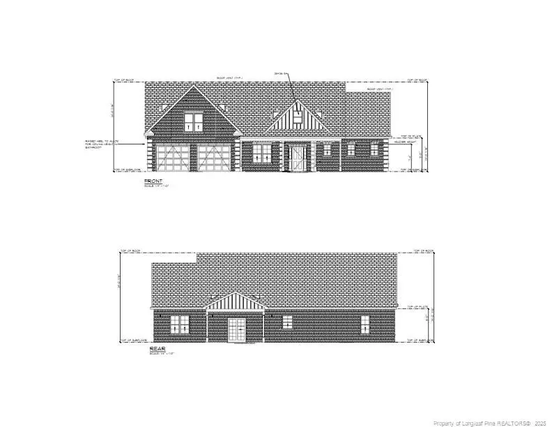 Lot 10 TBD Ridge Stone Drive, Autryville, NC 28318 - Image #1
