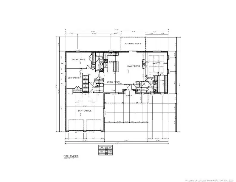 Lot 10 TBD Ridge Stone Drive, Autryville, NC 28318 - Image #3