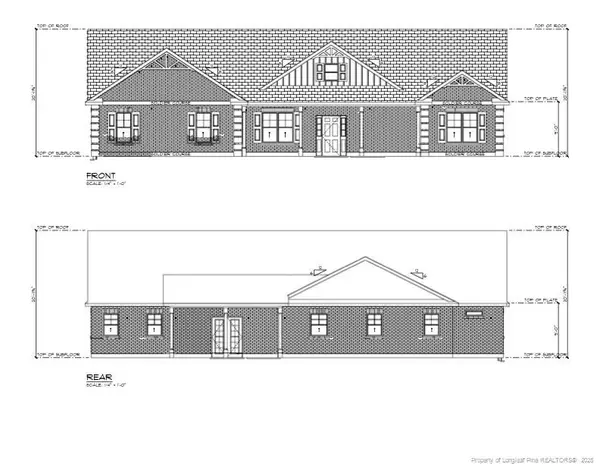 Lot 11 TBD Ridge Stone Road, Autryville, NC 28318