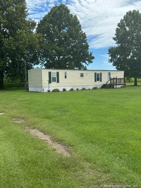 640 Faith Road, Pembroke, NC 28372