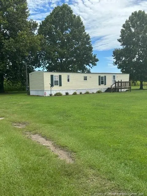 640 Faith Road, Pembroke, NC 28372 - Image #2