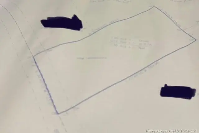 640 Faith Road, Pembroke, NC 28372 - Image #3