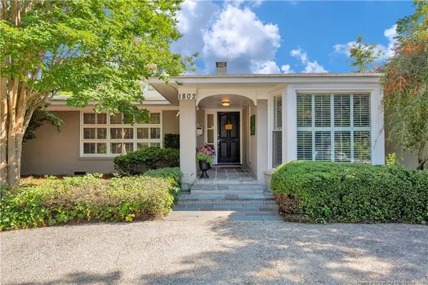 1802 Morganton Road, Fayetteville, NC 28305