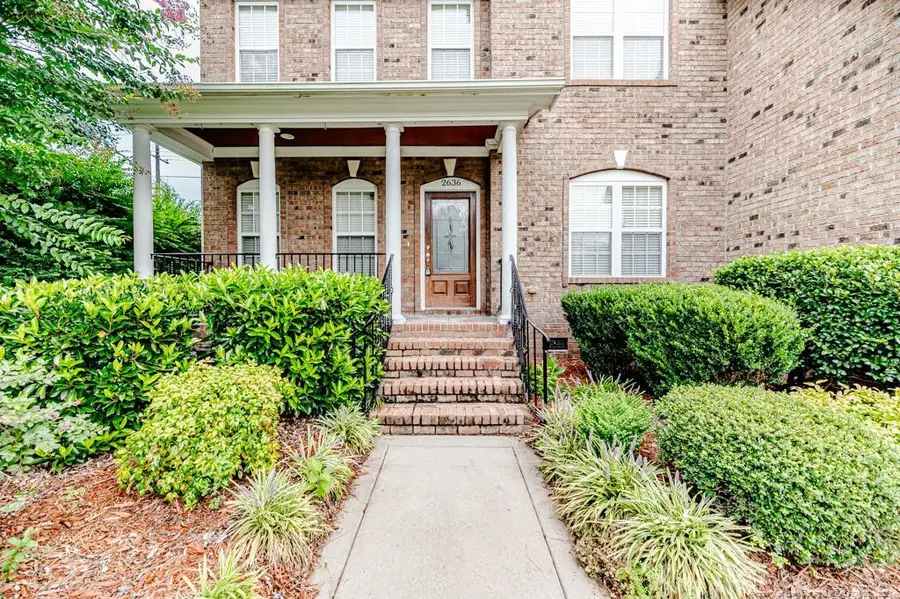 2636 Plum Ridge Road, Fayetteville, NC 28306 - #2