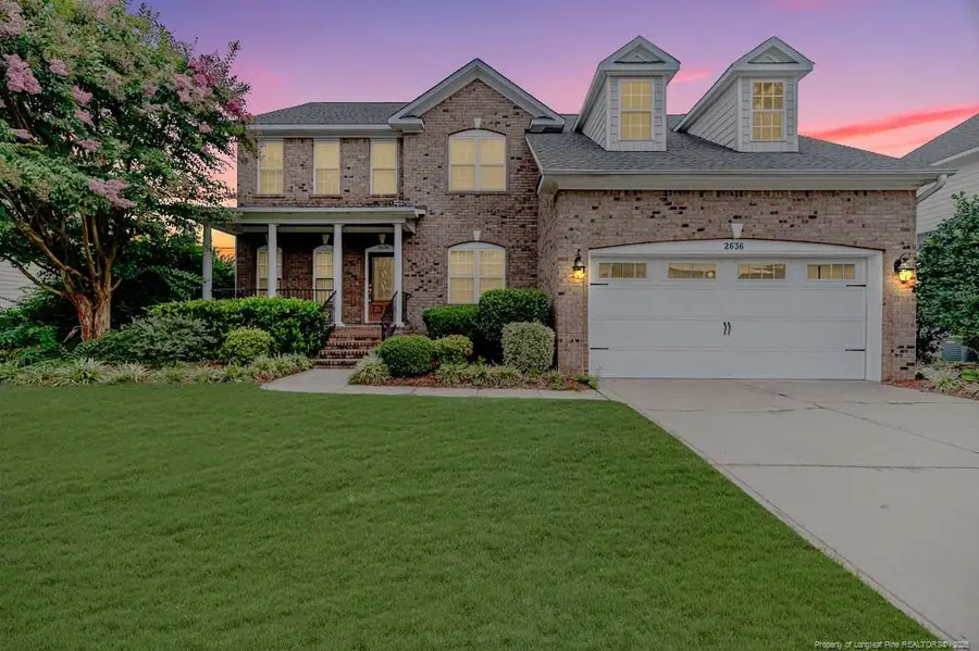 2636 Plum Ridge Road, Fayetteville, NC 28306 - #3