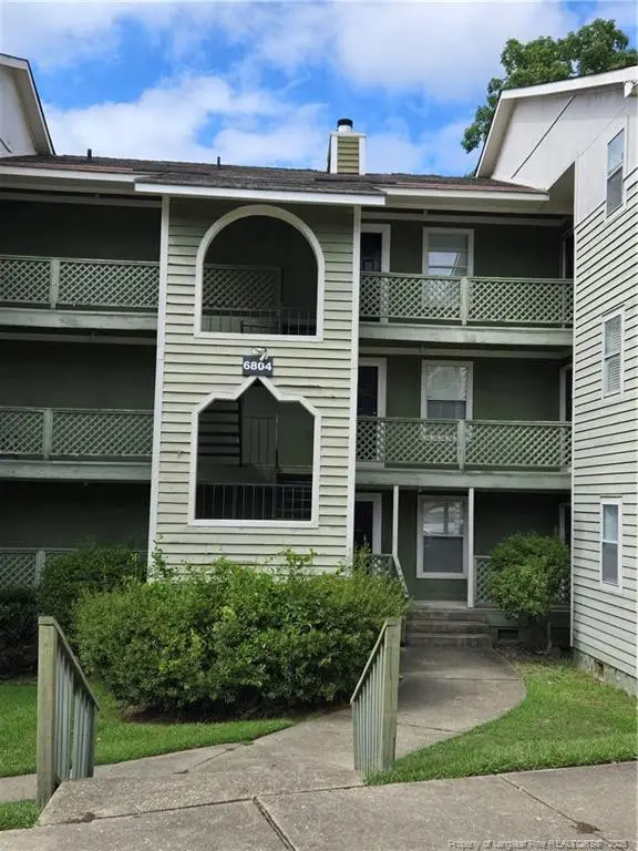 6804 Willowbrook Drive #3, Fayetteville, NC 28314 - #2